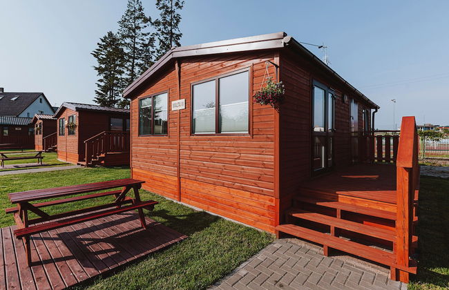 OW Gromada Apartamenty - Foto 38