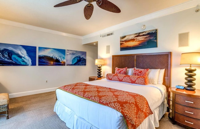Honua Kai Hokulani Resort by KBM - Foto 8