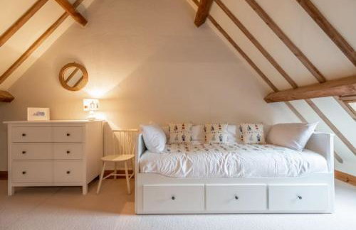 The Cart Shed NC - Foto 43