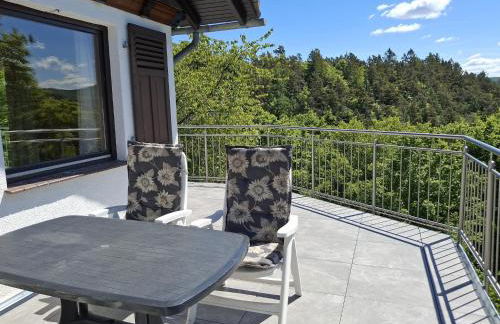 Ferienhaus Sackpfeifenblick, Hatzfeld - Photo 7