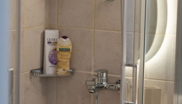 Historical Center Athens Amazing Studio - Foto 4, Habitación