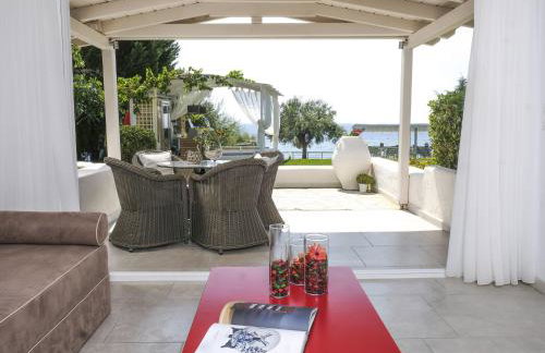 Apartment in Elia Beach for 2 Person - Photo 32