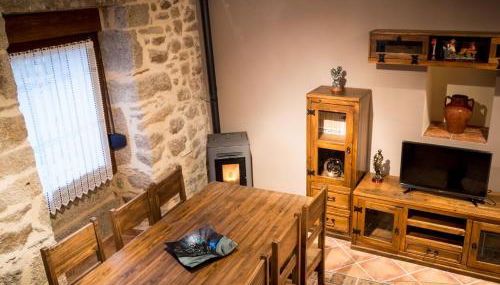 Casa Rural el Meson - Foto 2