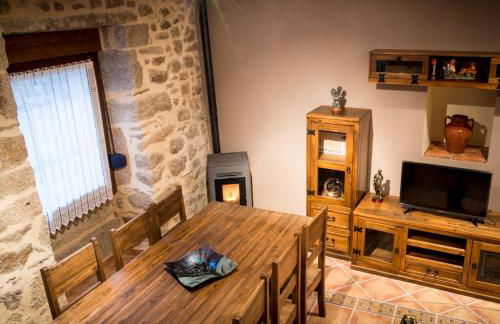 Casa Rural el Meson - Photo 2