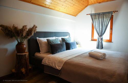 House Forest with HOT TUB - Foto 17