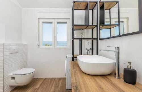 Apartment Sea Dream, Polje - Krk - Photo 12