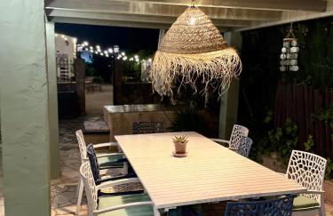 Casa Rural Ubeda - Full House - Casa Completa - Foto 82