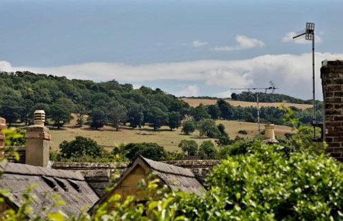 Nikolaus Cottage Cotswolds - Photo 11