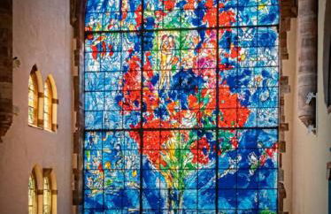 L'Europ'appart - Cosy - Gare - Center parcs -St Croix - Foto 20