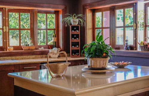 Casa Con Piscina en el Centro - Foto 1