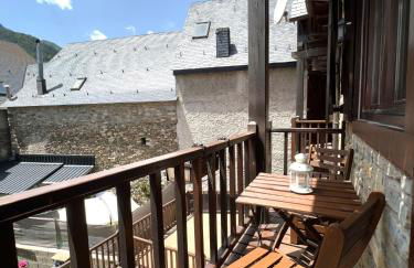 Cal Berg, Acogedor apartamento en Garòs cerca de Baqueira by Eth Flòc - Foto 24