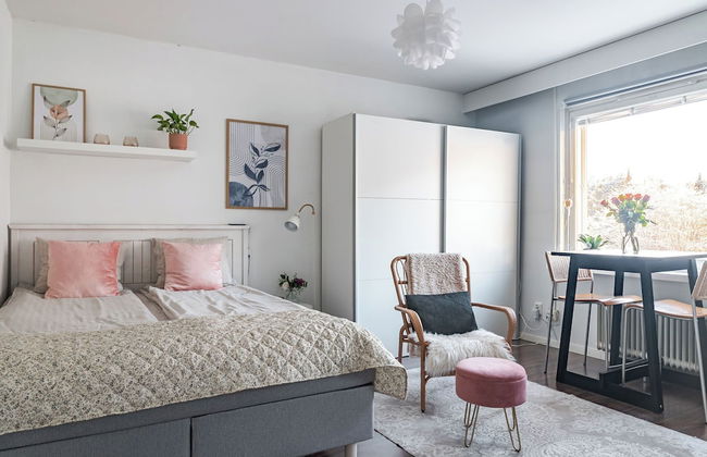 Apartments near Lahti Center and Isku-Arena with Free Parking - Photo 6