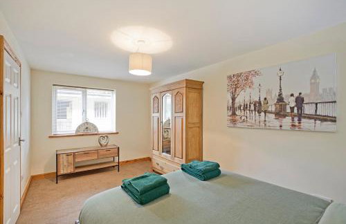 Plum Cottage - Foto 10