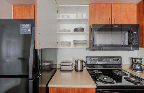 Blueground Northwest Bellevue BBQ nr Park SEA-879 - Foto 11