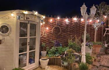 Stargazy Garden - Foto 15