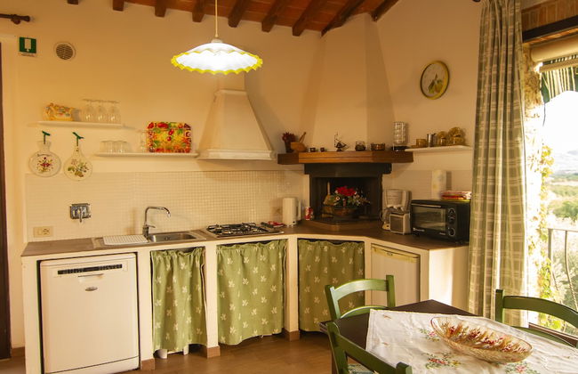 Agriturismo Il Caggio di Sotto - Foto 26