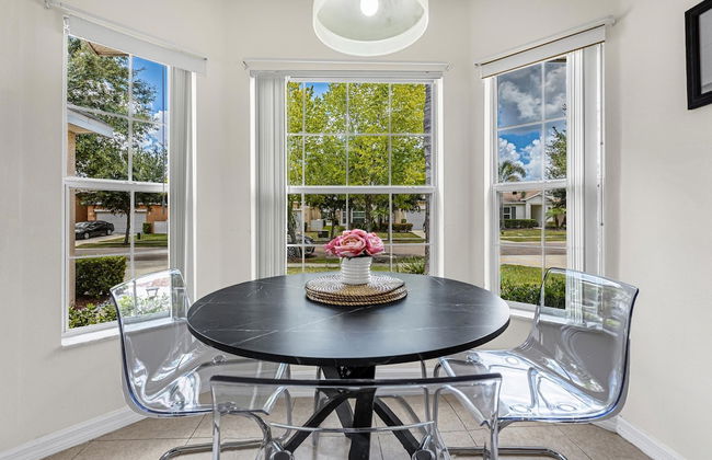 Disney Area 4BR Home with Heated Private Pool - Foto 16