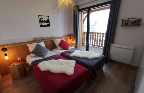 Le Boréal - Chalet des Etoiles - Foto 23