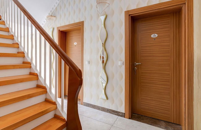 Apartment in Oberhausen Near Ski Resort - Foto 28