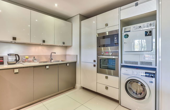 Lawhill Luxury Apartments - Photo 43