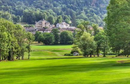 Manou du Lac Annecy - Foto 66