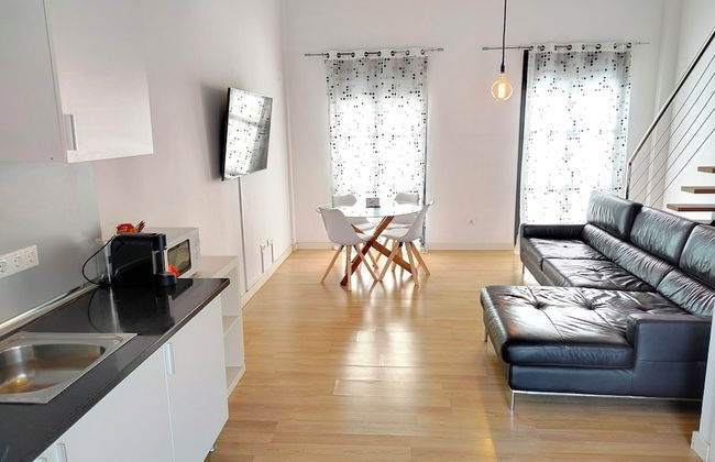 Apartamentos Centro Cordoba by MiRa - Foto 44