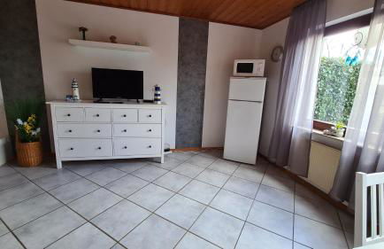 Ferienwohnung Hanne - Foto 2