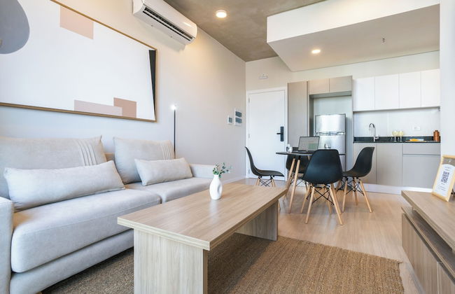 Hestia at Life Mariscal - Foto 20