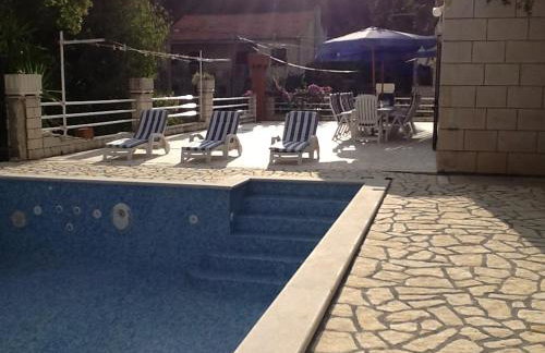 Villa Bisou - Foto 21