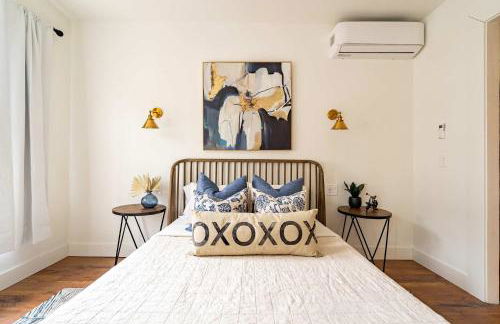 Stay Portland - 3BR - Sleeps 6 - Steps to NW 23rd - Fast WiFi - Foto 1