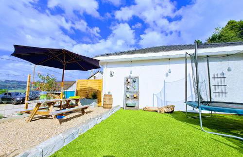 Gite puy Chavaroche met uniek uitzicht - Photo 11