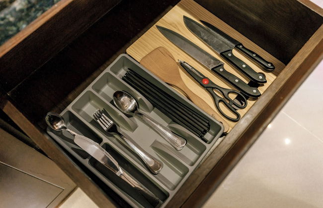 Salute de Léman - Luxury Apartment District 3 - Photo 26