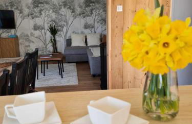 Maison RoMa, se ressourcer proche de Gerardmer et La Bresse - Foto 13