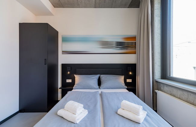 Nena Apartments Moritzplatz - Foto 6