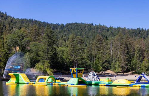 Treehouse Cottage - Foto 21