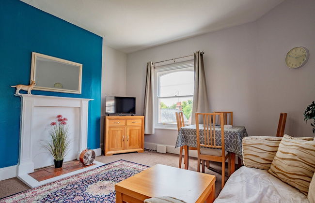 Host Stay Cannon Apartment - Foto 1