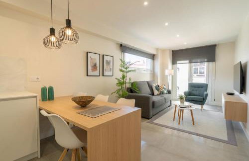 Cíes Luxury Suitel Areosa 22 - Foto 56