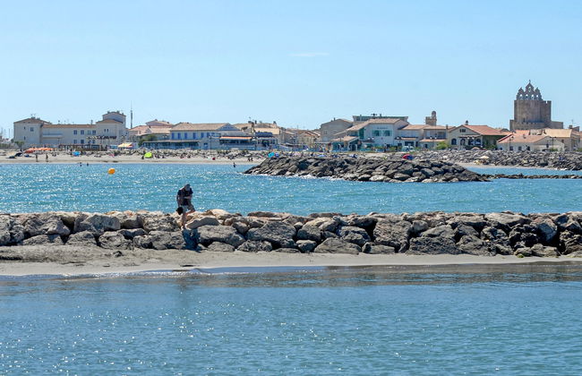 Le Soleil Camarguais - Foto 22