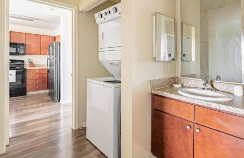 Landing Stunning 2BD Gym - Foto 18