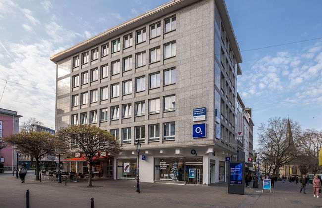 Limehome Essen Kettwiger Str. - Foto 79