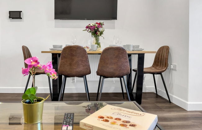 home.ly - North London Apartments Hendon - Foto 33