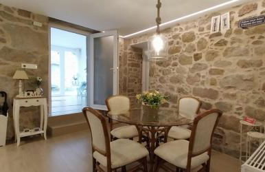 O Berce Padrón casa rural - Foto 52