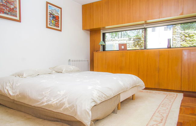 Liiiving in Caminha - Oak Tree Chill - Foto 4