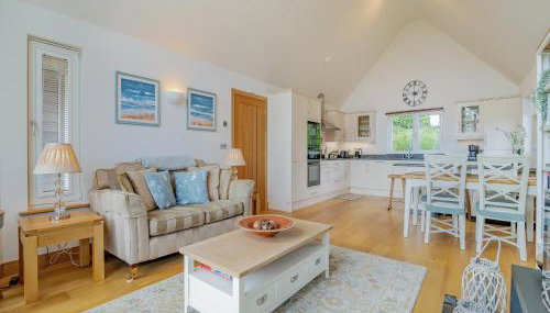 Twill Lodge - 4 Swandown - Foto 3