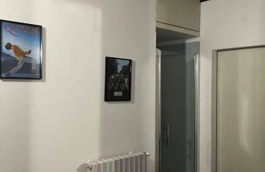 Rock Inn Turin - San Donato - Photo 28