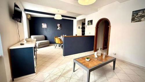 DIMORA RETI - Stazione Sampierdarena - GENOVABB IT - Photo 2