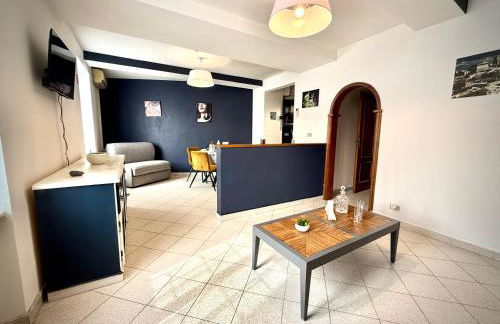 DIMORA RETI - Stazione Sampierdarena - GENOVABB IT - Photo 2