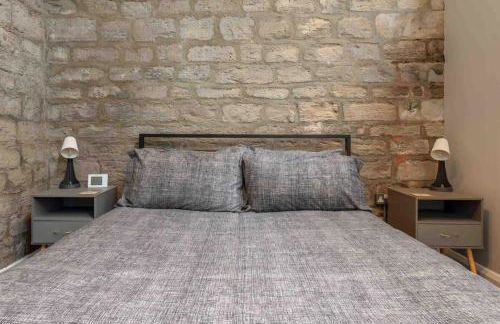 Historic conversion, private parking - near Bath - Foto 24