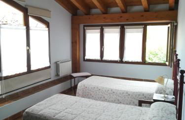 Casa Rural GAUBEKA - Foto 12