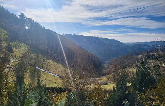 Ferienhaus Meurastein - Foto 18